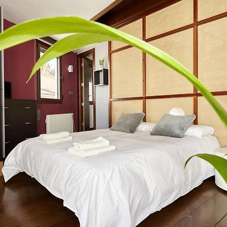 Cambil Casa Del Alamoヴィラ エクステリア 写真